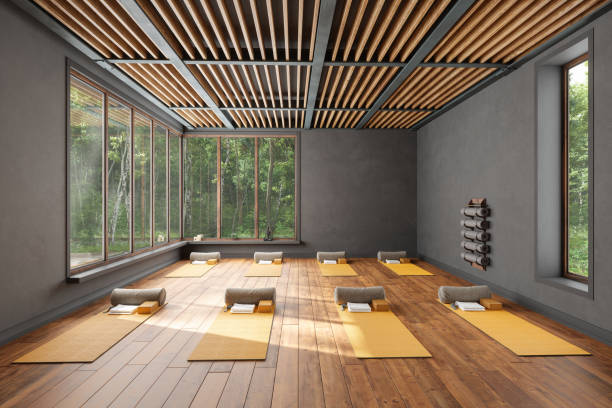 Unlock Your Creative Potential: Move Your Body with Yoga and Stretching