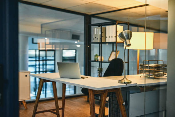 Reorganize Your Workspace to Unlock Your Creative Potential