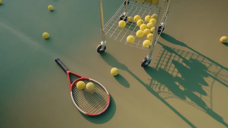 Try A New Sport: An Unconventional Spark for Creative Breakthroughs