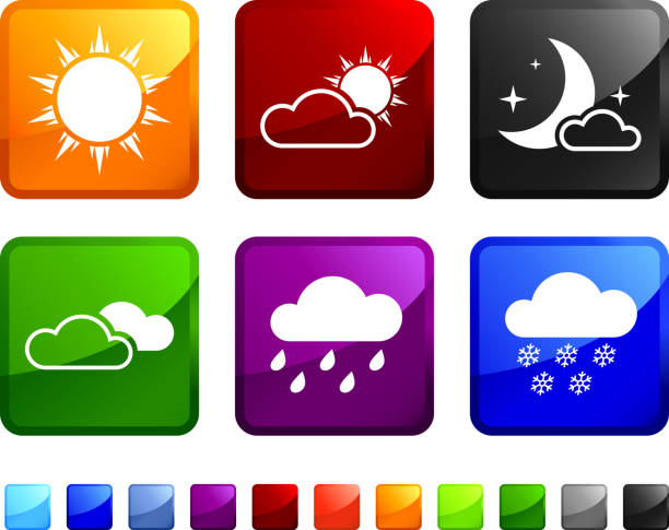 Climate vs. Weather: Understanding the Key Distinction