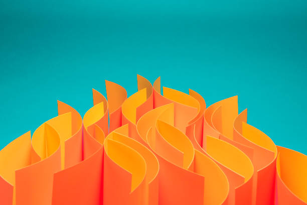 The Unexpected Creativity of Handmade Paper