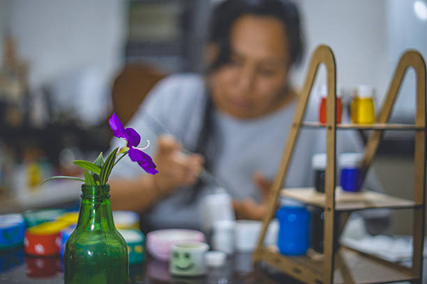 The Fixed Hour That Sets You Free: Making Time for Creative Wandering