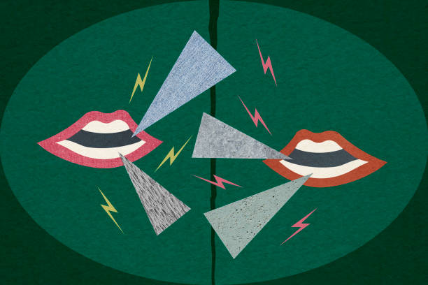 How a Conversation With a Stranger Can Spark Your Next Great Idea