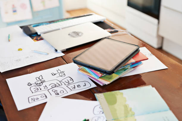 Mind Mapping Software: Turn a Messy Creative Brief into a Workable Plan