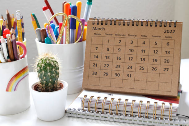The Art of Wandering on a Schedule
