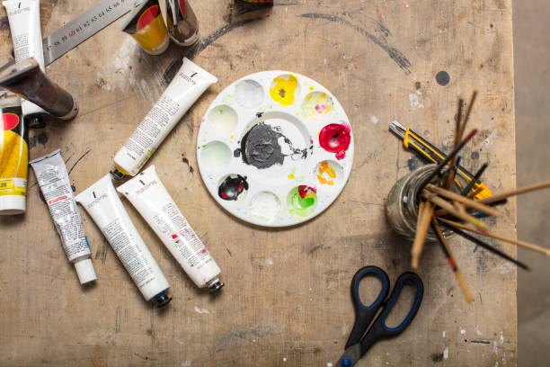 How a Consistent Creative Time Fuels the Habit of Exploration