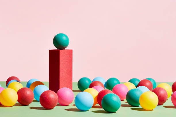 How Surrounding Yourself With Creatives Sharpens Your Ideas