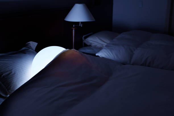 Deep Sleep, Better Ideas: How Quality Rest Fuels Creative Work