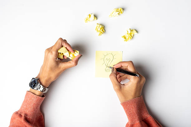 How to Reverse the Problem Statement for Better Team Meetings