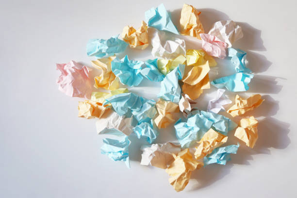How a Failure Log Can Make You More Creative