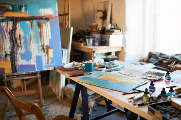 The Midday Reset: How Scheduled Rest Periods Make You More Creative