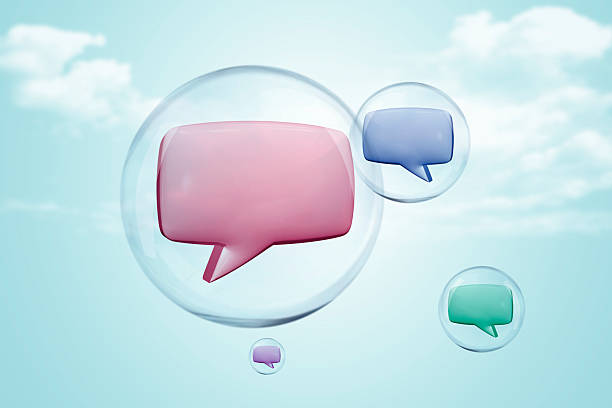 How Talking to Someone New Can Break a Creative Block