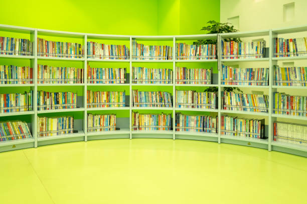 The Heart of Discovery: Understanding the Core Purpose of an Inspiring Resource Library