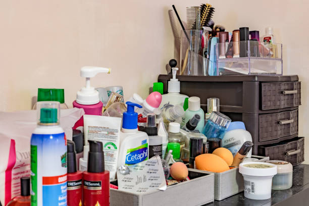 Mastering Your Space: A Guide to Organizing Hobby Supplies