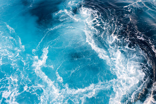 The Ocean’s Thermostat: How Currents Shape Coastal Climates