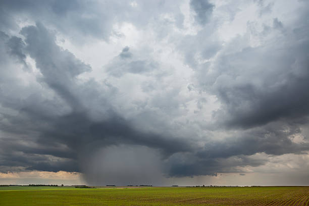 How Climate Change Reshapes Global Weather Patterns