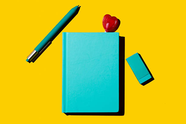 The Idea Journal: Your Portable Catalyst for Creative Discovery