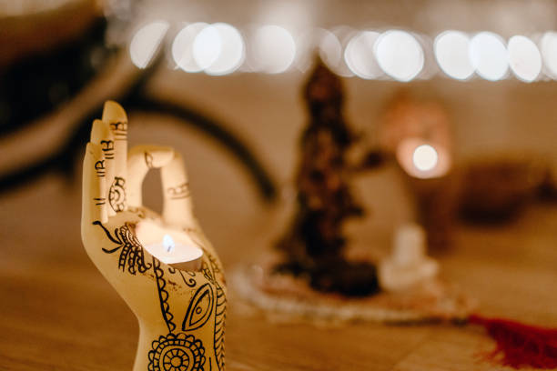 Is This a Form of Mindfulness or Meditation?