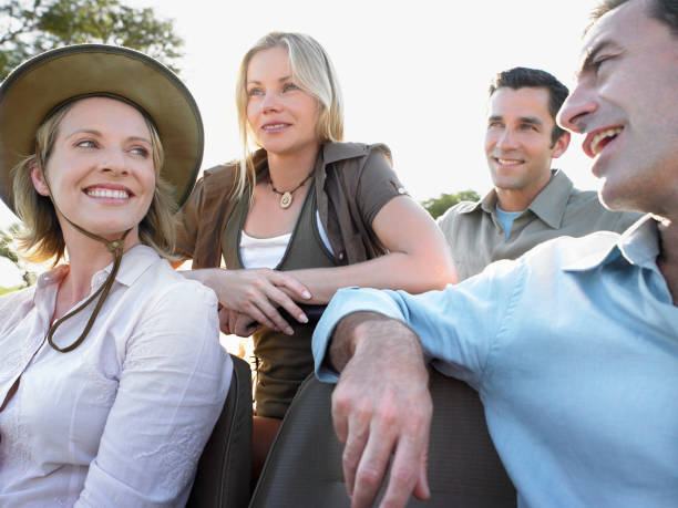 The Alchemy of a Successful Mastermind Group