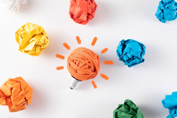 Creativity vs. Innovation: Understanding the Engine and the Journey