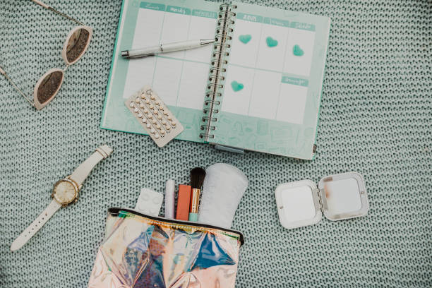 The Unseen Key to Self-Discovery: Why a Dream Journal Belongs on Your Nightstand