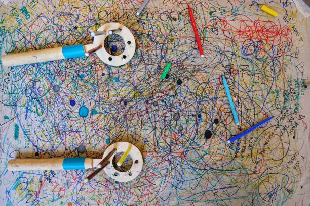 The Vital Role of Play in Unlocking Creative Potential