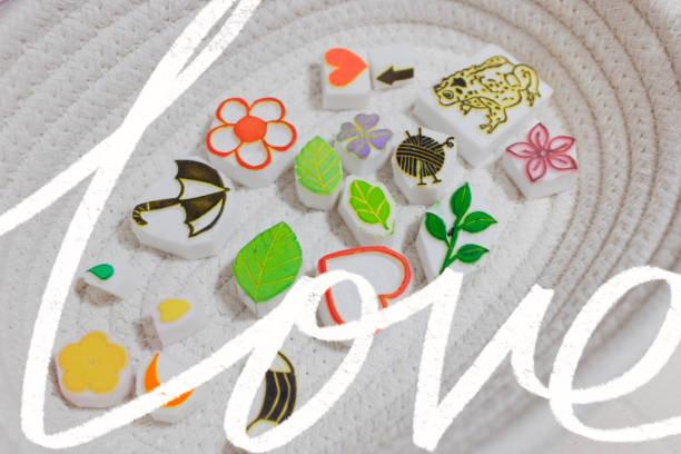 The Transformative Touch: How Tactile Materials Shape Special Education and Therapy