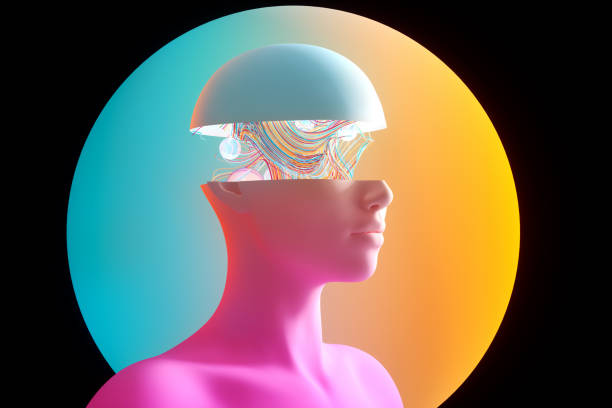 The Digital Echo Chamber: Does Information Overload Foster Passivity or Critical Thought?