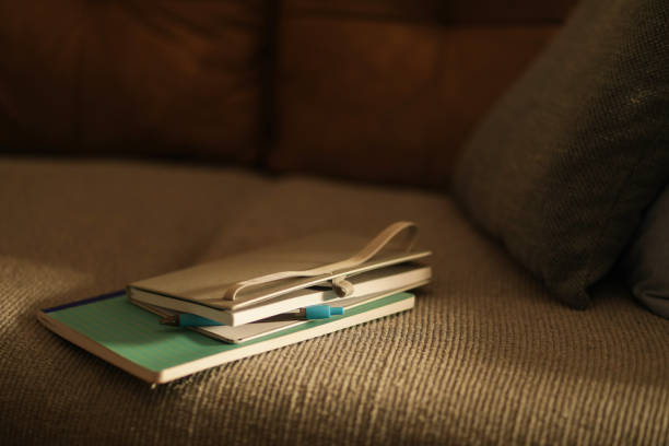 Can Journaling Actually Cause More Nightmares?