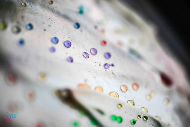 The Texture of Imagination: How Tactile Materials Elevate Art and Creative Expression