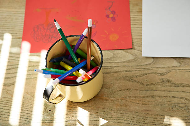 The Ten-Minute Morning Doodle: A Simple Exercise to Unlock Your Creative Flow