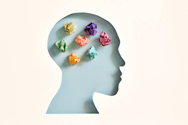 Turning Down the Volume on Negative Thoughts to Unlock Creativity