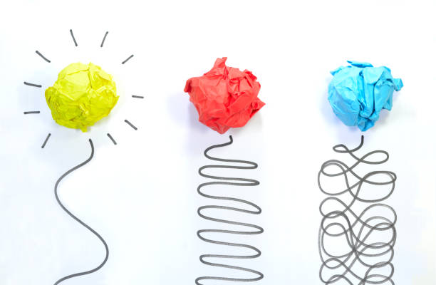 The Clear Space Rule: Why Less Stuff Means More Ideas