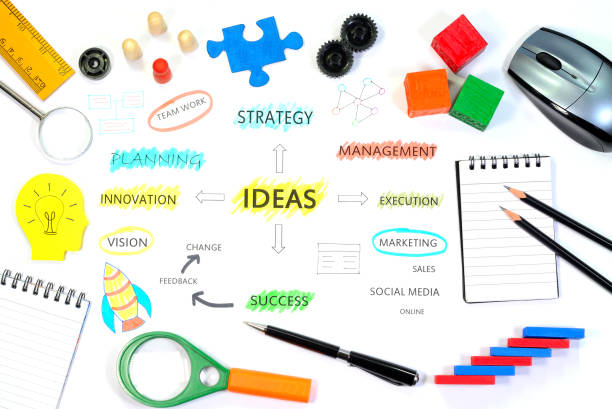 The Tangible Spark: Why In-Person Workshops Unlock Creativity