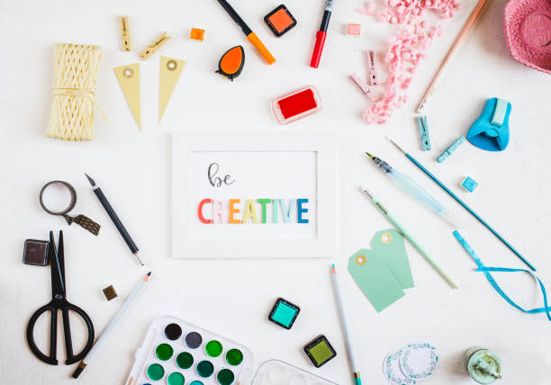 The Science of Stimulating Scents: How Smells Can Fuel Your Creativity