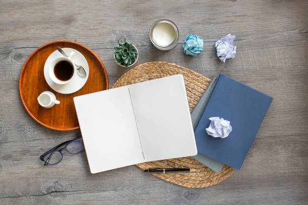 The Morning Page: A Simple Starter Technique to Unlock Your Creativity