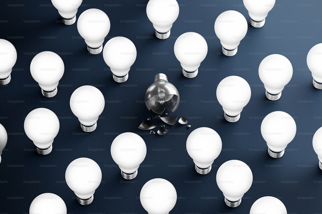 A Practical System for Evaluating and Following Up on Creative Ideas
