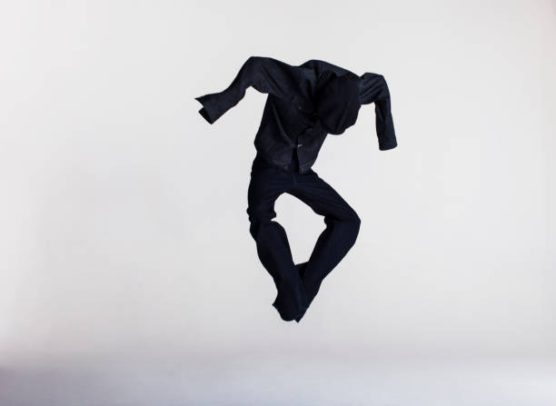 Is Dance Training Required to Move with Freedom?