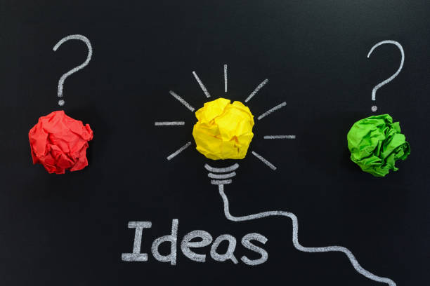 The Critical Importance of Capturing Ideas the Moment They Arrive