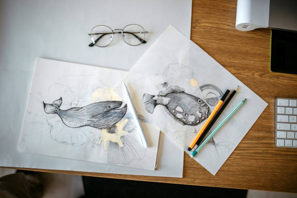 What Is a Personal Project? (And Why It’s Your Best Creative Tool)