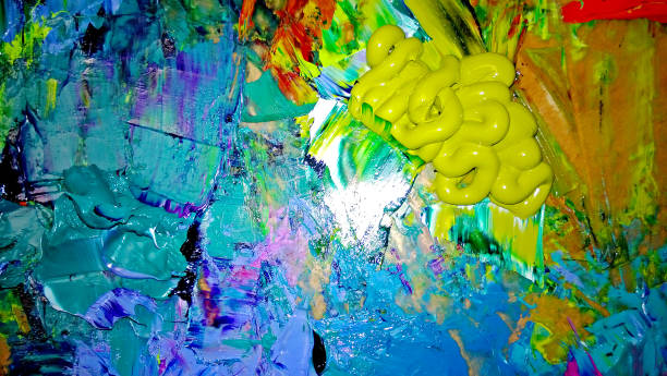 The Artist’s Eye: How to Perceive and Interpret Colour to Boost Your Creativity