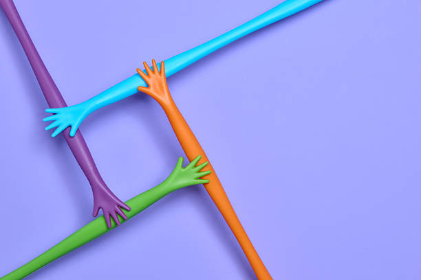 Why Dancing Without a Choreography Unlocks Creative Thinking