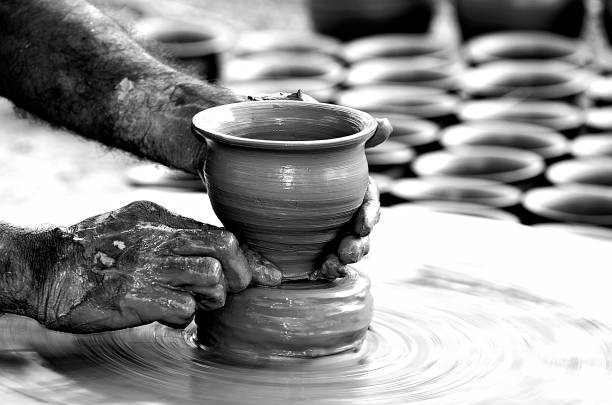 How Taking a Pottery Class Can Unlock Creative Thinking