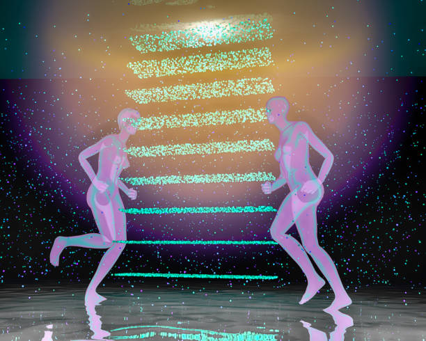 Why Running on Unfamiliar Trails Fuels Creative Breakthroughs