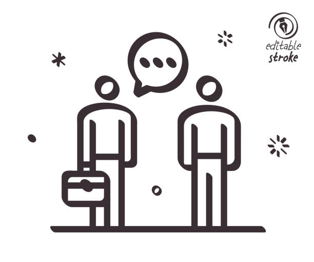 The Unexpected Creative Spark in a Bus Station Conversation