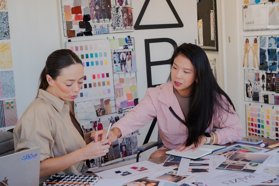 Mastering Your Craft: The Power of a Personal Sketching Project