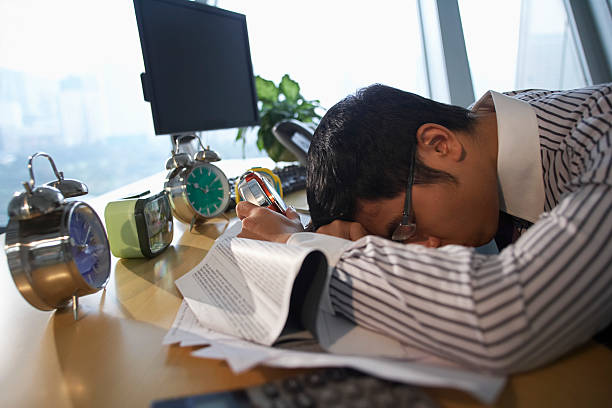 How Power Naps Spark Creative Breakthroughs: Lessons from History’s Greatest Thinkers