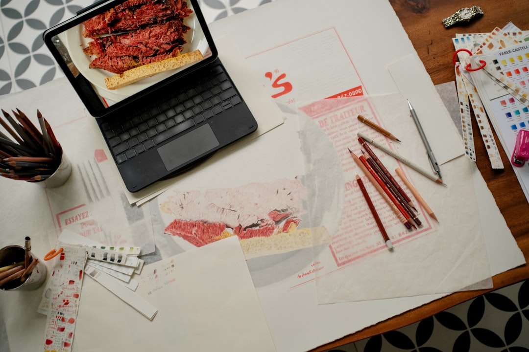 How Mind Mapping Software Helps You Break Down Complex Story Structures