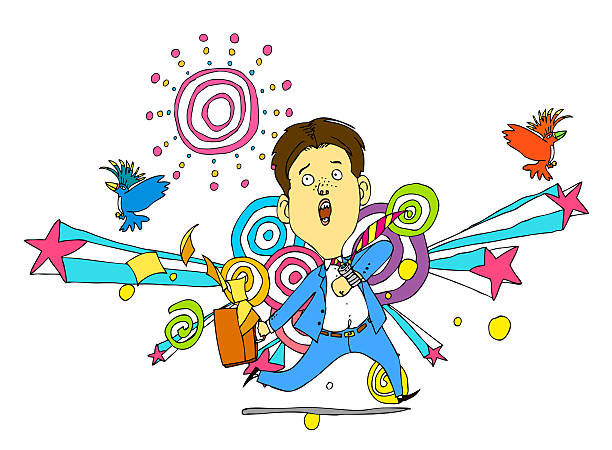 The Creative Power of Asking “What If You Had to Explain Your Idea to a Child?”
