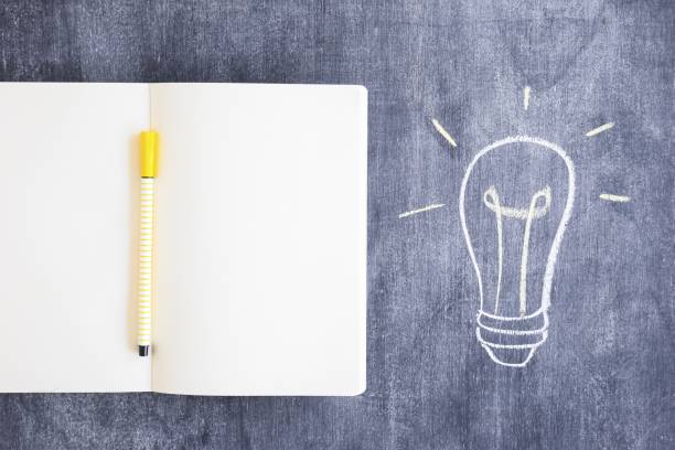 The Unfinished Canvas: Catching Fleeting Thoughts for Creative Breakthroughs